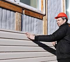 Reliable Smithville, NJ Siding Solutions